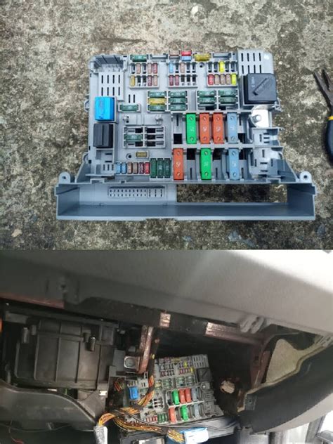 bmw e90 junction box coding|BMW jbe coding problems.